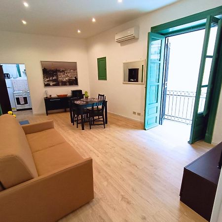 Ferienwohnung Centro Storico Casa Bellini ***** Palermo Exterior foto